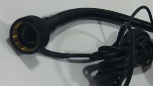מיקרופון Gooseneck דגם GM-5206CD JTS
