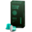 10 קפסולות אלומניום rosso caffe Emerald חוזק 7