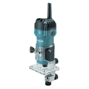 טרימר 530W חשמלי "¼ M3700B תוצרת MAKITA