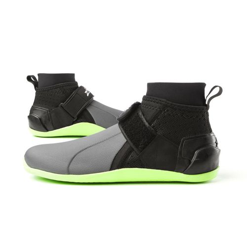 נעלי שיט Zhik Hiking Boots נמוכות אפור