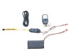 מודול מצלמה נסתרת DIY S80 עם DVR ושלט אלחוטי