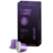 10 קפסולות אלומניום rosso caffe AMETHYSTחוזק 10