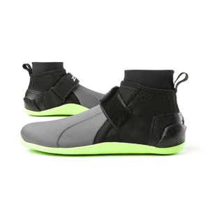 נעלי שיט Zhik Hiking Boots נמוכות בצבע אפור מידה 12