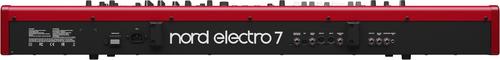 זוית נוספת nord electro 7 hp