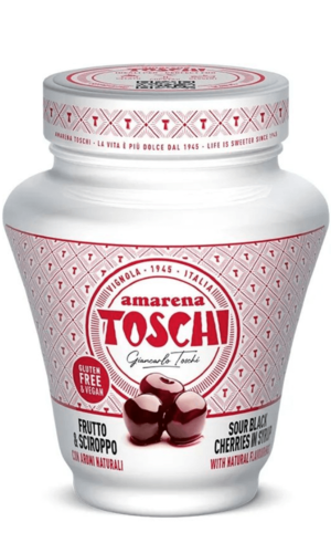 דובדבני אמרנה TOSCHI