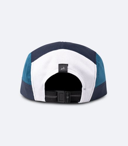 sailing cap blue Zhik