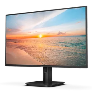 מסך מחשב PHILIPS 23.8” IPS Full HD 120Hz עם רמקולים מובנים יבואן רשמי!