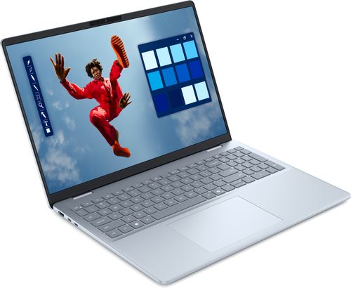 מחשב נייד Dell 16 Plus IN-RD33-16690 דל
