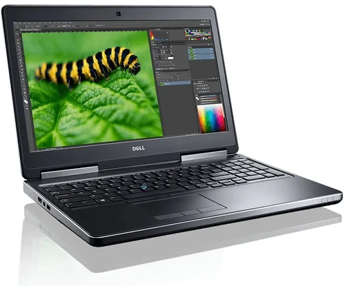 מחשב נייד מחודש Dell Precision 7710 17.3