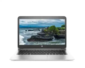 מחשב נייד מחודש HP-EliteBook Folio 1040 G1 i7-4600U/8GB/512GB NVMe/W10