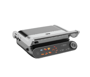 טוסטר גריל דיגיטלי חכם עם מסך מגע – 2200W