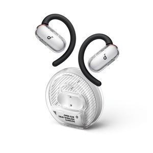אוזניות soundcore V40i Open Ear  - יבואן רשמי