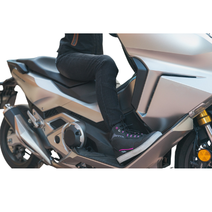 נעלי רכיבה LS2 ZOE LADY