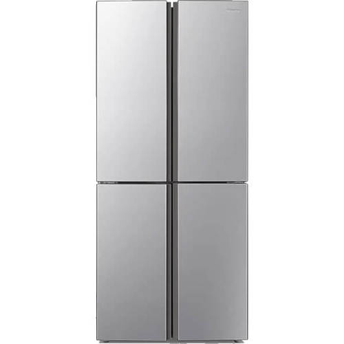 מקרר ‏מקפיא תחתון Hisense RQ57S ‏427 ‏ליטר הייסנס