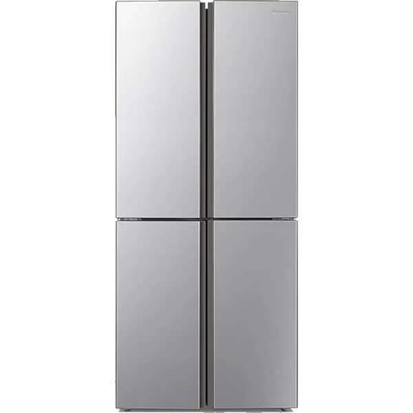 מקרר ‏מקפיא תחתון Hisense RQ57S ‏427 ‏ליטר הייסנס