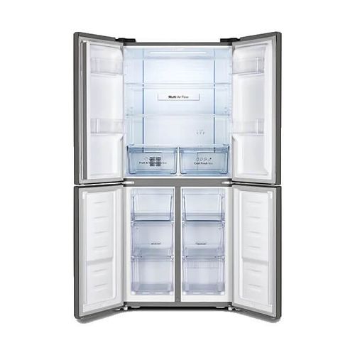 מקרר ‏מקפיא תחתון Hisense RQ57S ‏427 ‏ליטר הייסנס