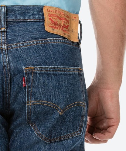 ג'ינס ליוויס Levi’s 501 Original Fit | גברים
