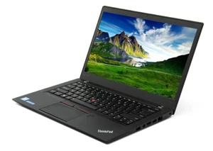 מחשב נייד מחודש Lenovo T470S 14" i7/ 12GB/256GB SSD/ Win10P
