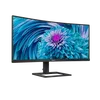 מסך מחשב PHILIPS 346E2CUAE 34" LED יבואן רשמי!