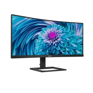 מסך מחשב PHILIPS 346E2CUAE 34" LED יבואן רשמי!