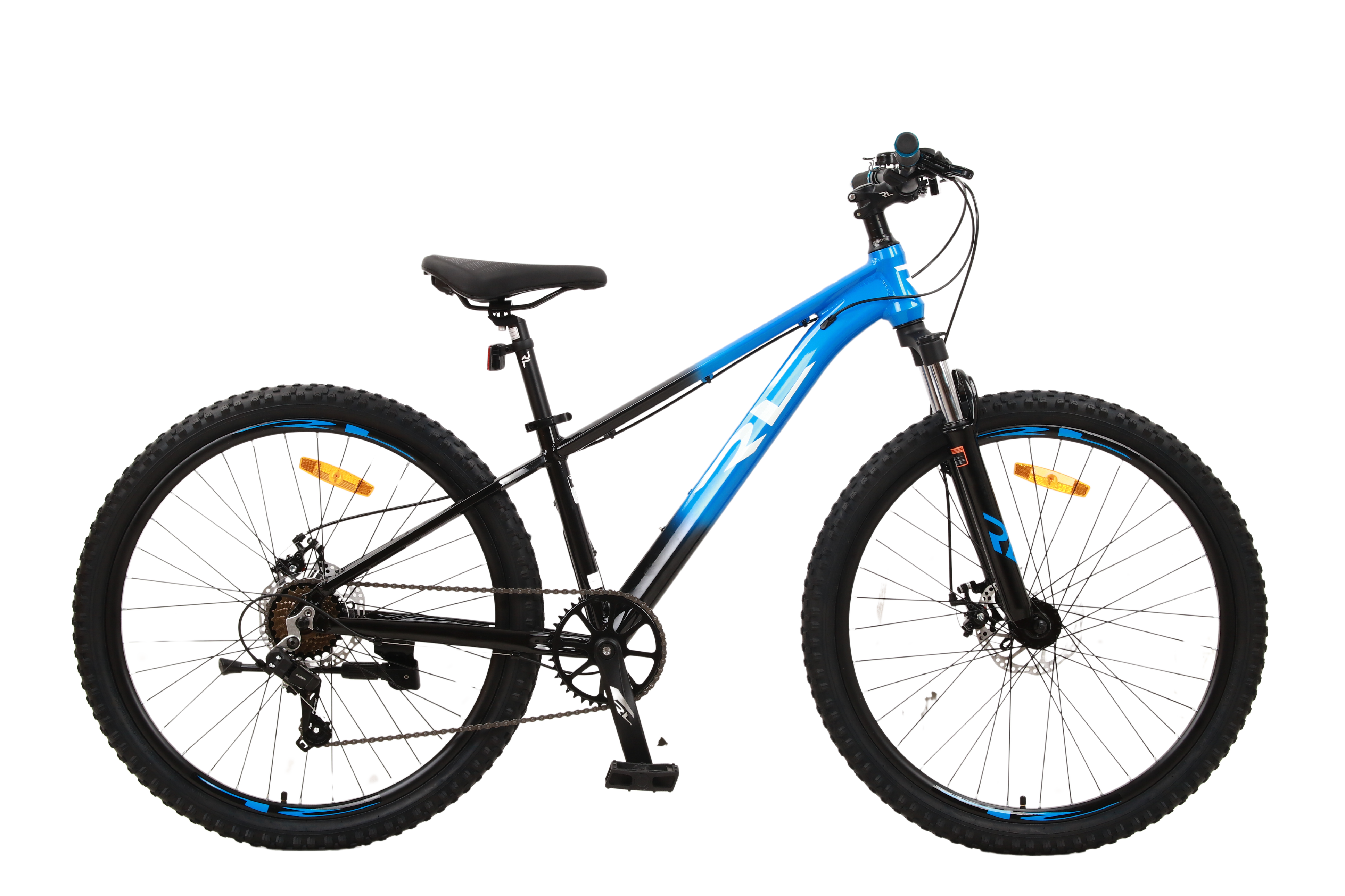 אופני RL כחול - RL VALERIO 7S AL 27.5