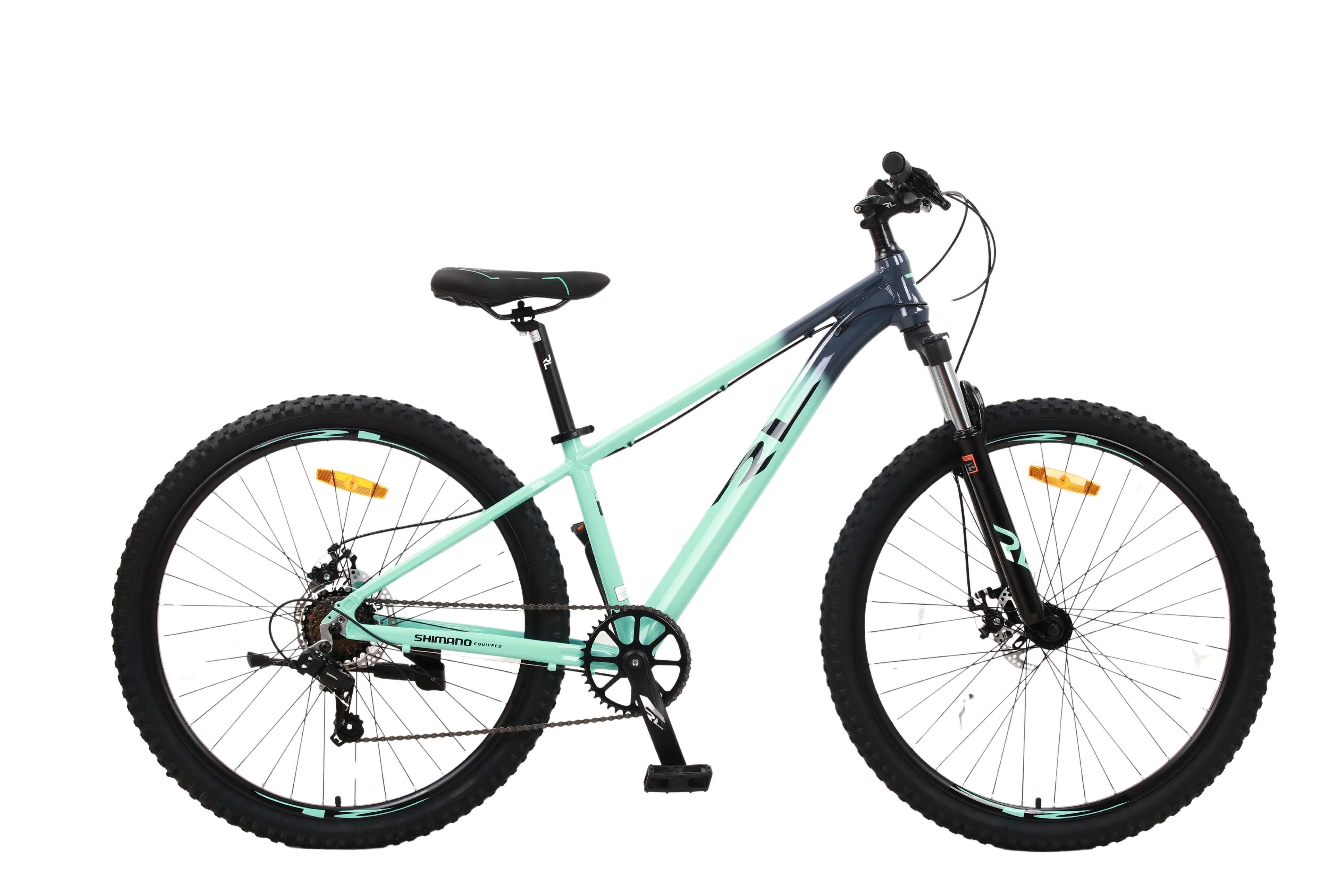 אופני RL מנטה - RL VALERIO 7S AL 27.5