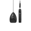 מיקרופון קונדנסר שולחני מקצועי שור Shure MX391/O