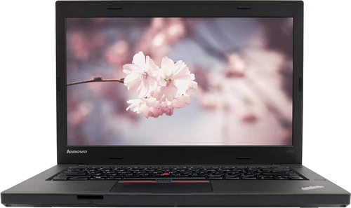 מחשב נייד מחודש Lenovo ThinkPad L450 i3/ 8GB/ 256GB/ Win10P