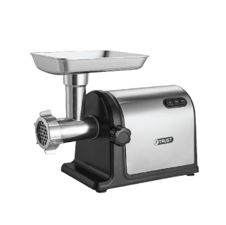 מטחנת בשר (Meat Grinder)