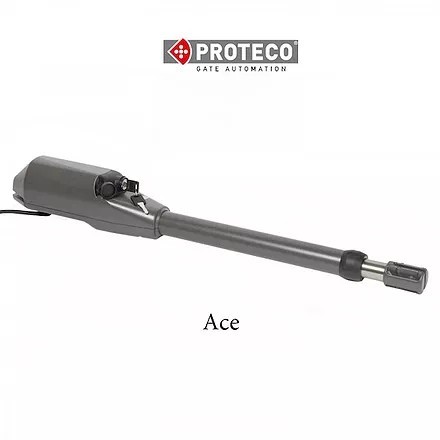 מנוע כנף פרוטקו ACE 4 לשער חשמלי כנפיים