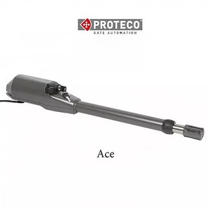מנוע כנף פרוטקו ACE 4 לשער חשמלי כנפיים