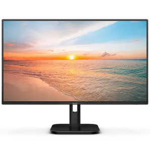 מסך 4K‏ אולטרה "HD 27E1N1800A/00 27 מבית PHILIPS יבואן רשמי!