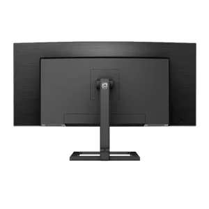 מסך "PHILIPS 2K USB-C+HDMI+DP+SP 346E2LAE 34 יבואן רשמי!