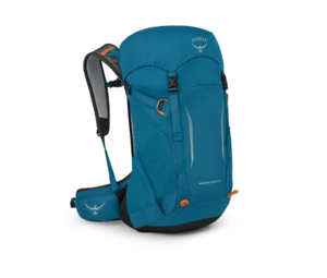 תיק גב לטיול יומי אוספריי Osprey Hikelite Tour 32