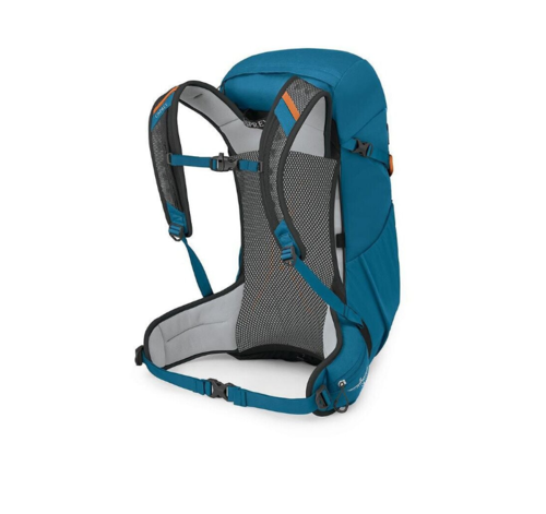 תיק גב לטיול יומי אוספריי Osprey Hikelite Tour 32