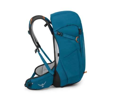 תיק גב לטיול יומי אוספריי Osprey Hikelite Tour 32