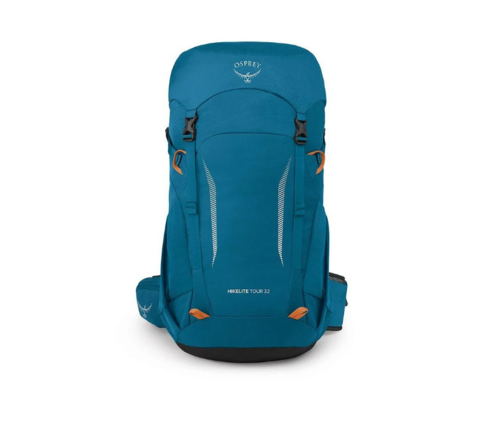 תיק גב לטיול יומי אוספריי Osprey Hikelite Tour 32