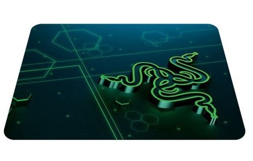 משטח לעכבר גיימינג Razer Goliathus Mobile Stealth Edition