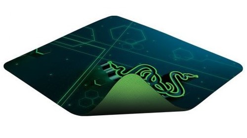 משטח לעכבר גיימינג Razer Goliathus Mobile Stealth Edition