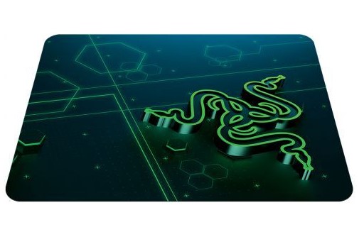 משטח לעכבר גיימינג Razer Goliathus Mobile Stealth Edition