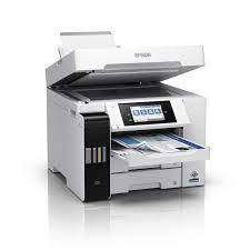 מדפסת משולבת Epson EcoTank Pro L6580 אפסון