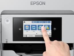 מדפסת משולבת Epson EcoTank Pro L6580 אפסון