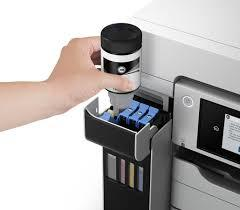 מדפסת משולבת Epson EcoTank Pro L6580 אפסון