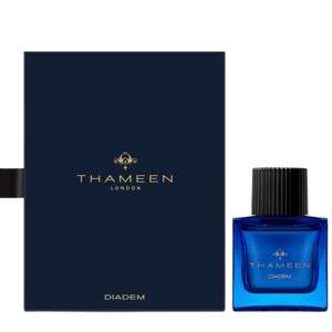 בושם לגבר 50 מ"ל | Thameen London Diadem | אקסטרייט דה פרפיום E.D.P