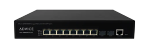 סוויטש מנוהל ADV-SWM8P2F