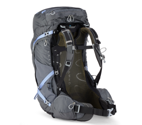 תרמיל גב אוספריי לנשים Osprey Aura AG 65