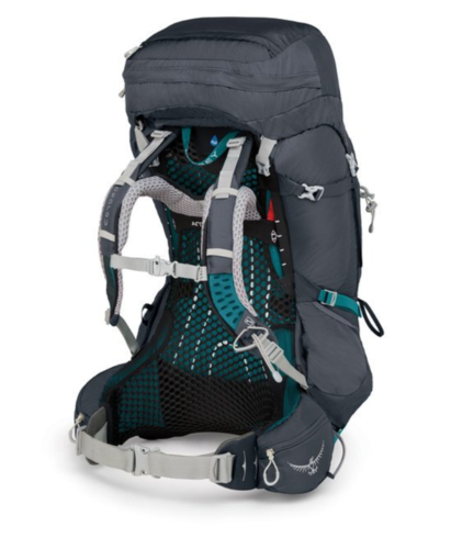 תרמיל גב אוספריי לנשים Osprey Aura AG 65