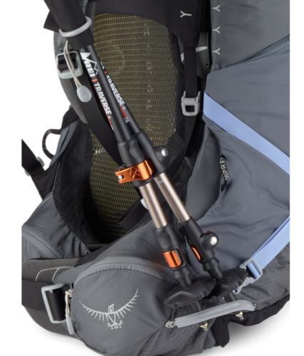 תרמיל גב אוספריי לנשים Osprey Aura AG 65