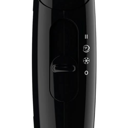 מייבש שיער קומפקטי לנסיעות Philips BHC010/10