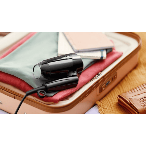מייבש שיער קומפקטי לנסיעות Philips BHC010/10